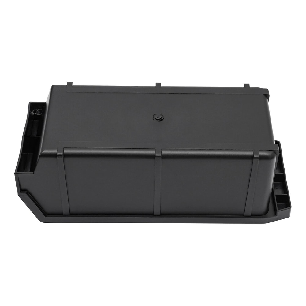 Compartment Countertop Organizer And Condiment Dispenser 1