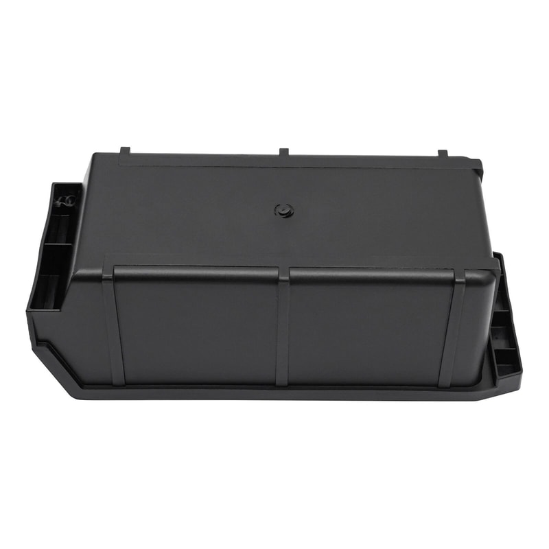 Compartment Countertop Organizer And Condiment Dispenser 1