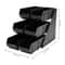 Compartment Countertop Organizer And Condiment Dispenser 7