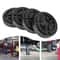 Round Rubber Jack Pads For Car Lift Arms And Auto Jacking Support 1