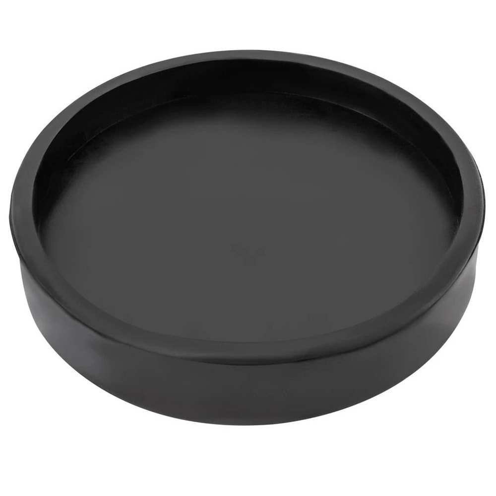 Round Rubber Jack Pads For Car Lift Arms And Auto Jacking Support 5