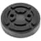 Round Rubber Jack Pads For Car Lift Arms And Auto Jacking Support 7
