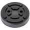 Round Rubber Jack Pads For Car Lift Arms And Auto Jacking Support 7