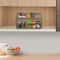 Pull Down Spice Rack Organizer For Cabinet Kitchen Storage 13