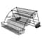 Pull Down Spice Rack Organizer For Cabinet Kitchen Storage 3
