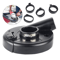 Angle Grinder Dust Shroud With Dust Cover Collector 0