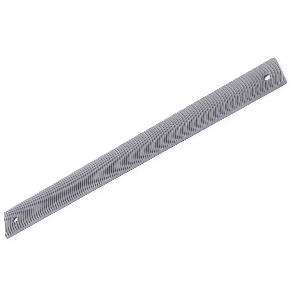 Auto Body File Blade Double Hole Convex Bodywork Panel Tool 0