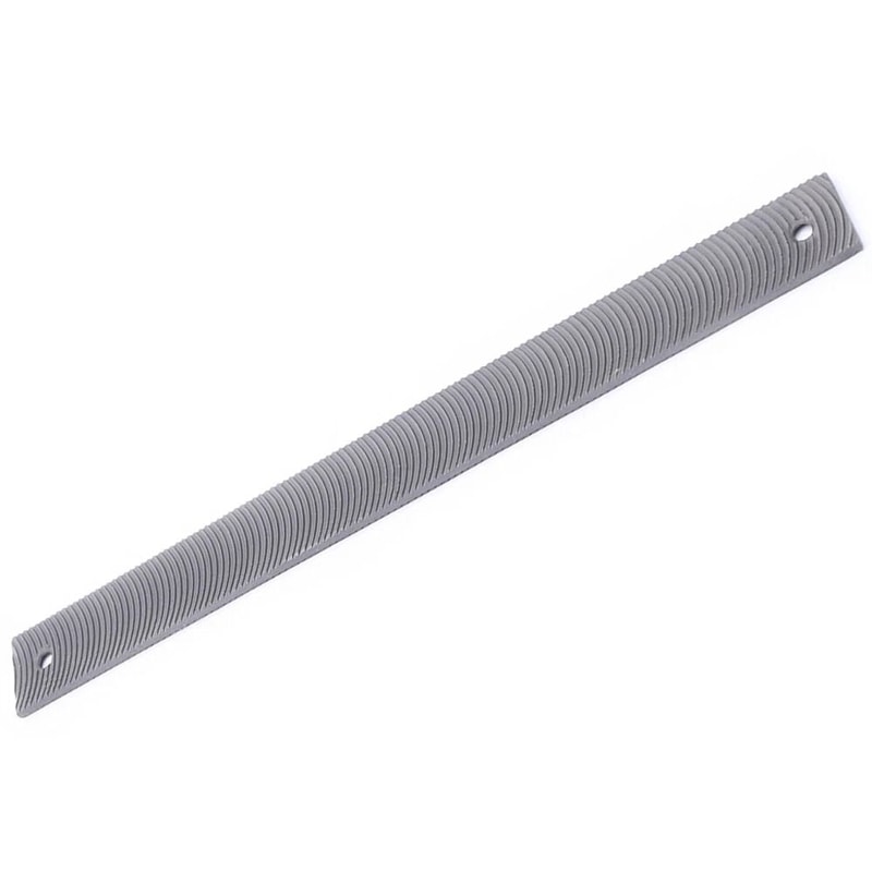 Auto Body File Blade Double Hole Convex Bodywork Panel Tool 0