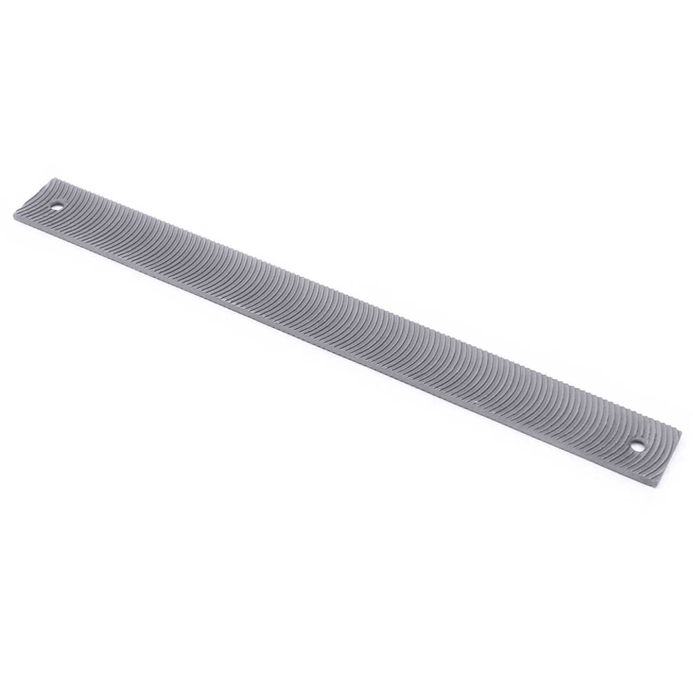 Auto Body File Blade Double Hole Convex Bodywork Panel Tool 2
