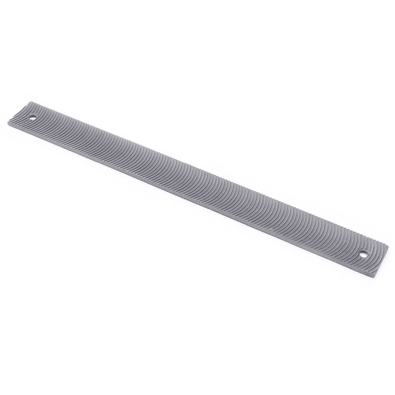 Auto Body File Blade Double Hole Convex Bodywork Panel Tool 2