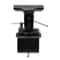 Heavy Duty Bench Vise With Swivel Base For Workshop And Woodworking 6