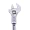 Adjustable Torque Wrench Open End Clicking Tool 2