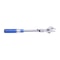 Adjustable Torque Wrench Open End Clicking Tool 3