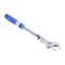 Adjustable Torque Wrench Open End Clicking Tool 5