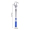 Adjustable Torque Wrench Open End Clicking Tool 6