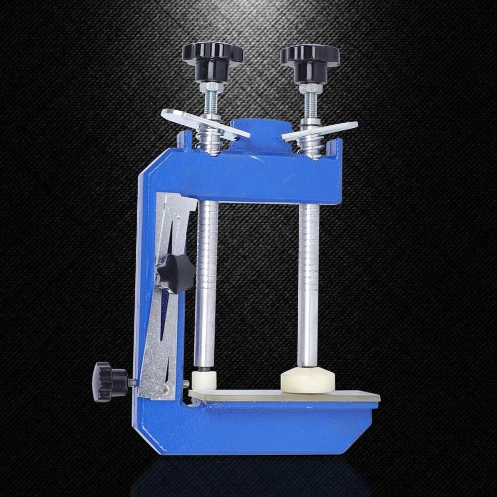 Pro Miter Clamp For Granite Marble Stone Countertop Seams 1