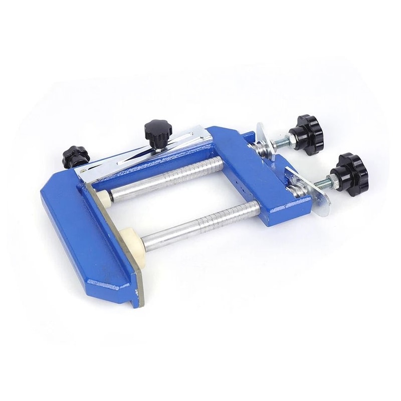 Pro Miter Clamp For Granite Marble Stone Countertop Seams 4