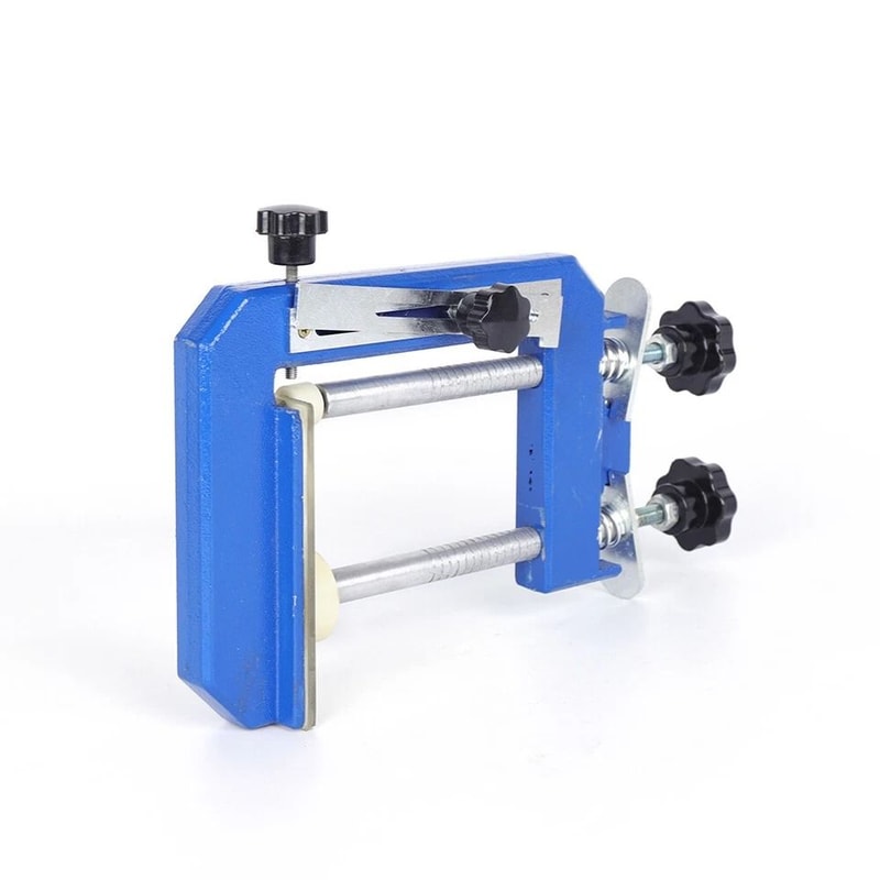 Pro Miter Clamp For Granite Marble Stone Countertop Seams 5