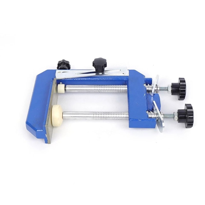 Pro Miter Clamp For Granite Marble Stone Countertop Seams 6
