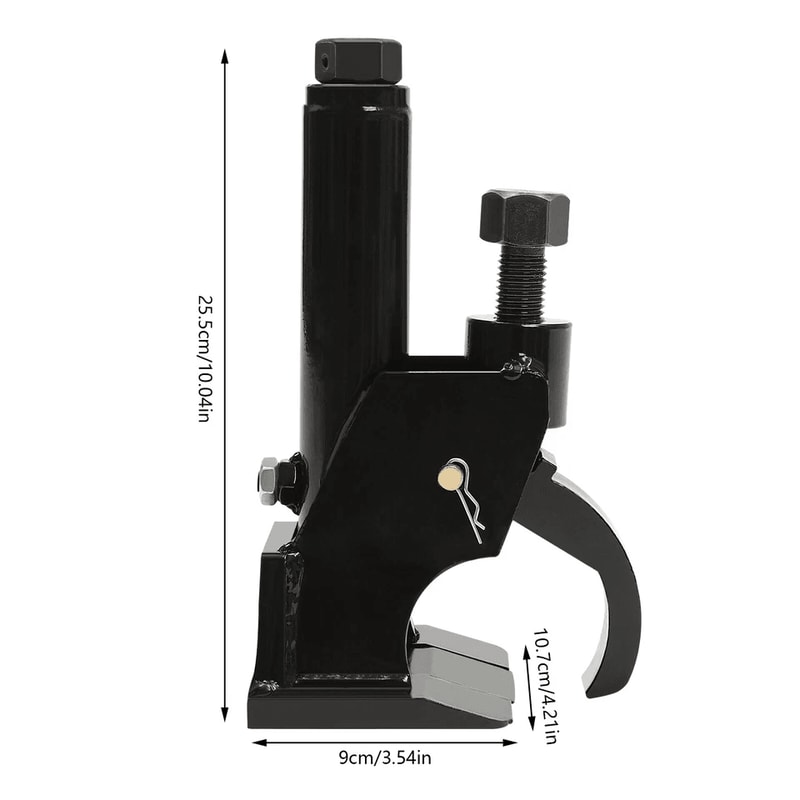 Manual Tire Bead Breaker Tool For Tire Replacement 2