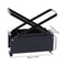 Heavy Duty Paper Log Briquette Maker For Eco Fire Brick Fuel 2