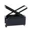Heavy Duty Paper Log Briquette Maker For Eco Fire Brick Fuel 3