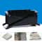 Heavy Duty Paper Log Briquette Maker For Eco Fire Brick Fuel 4