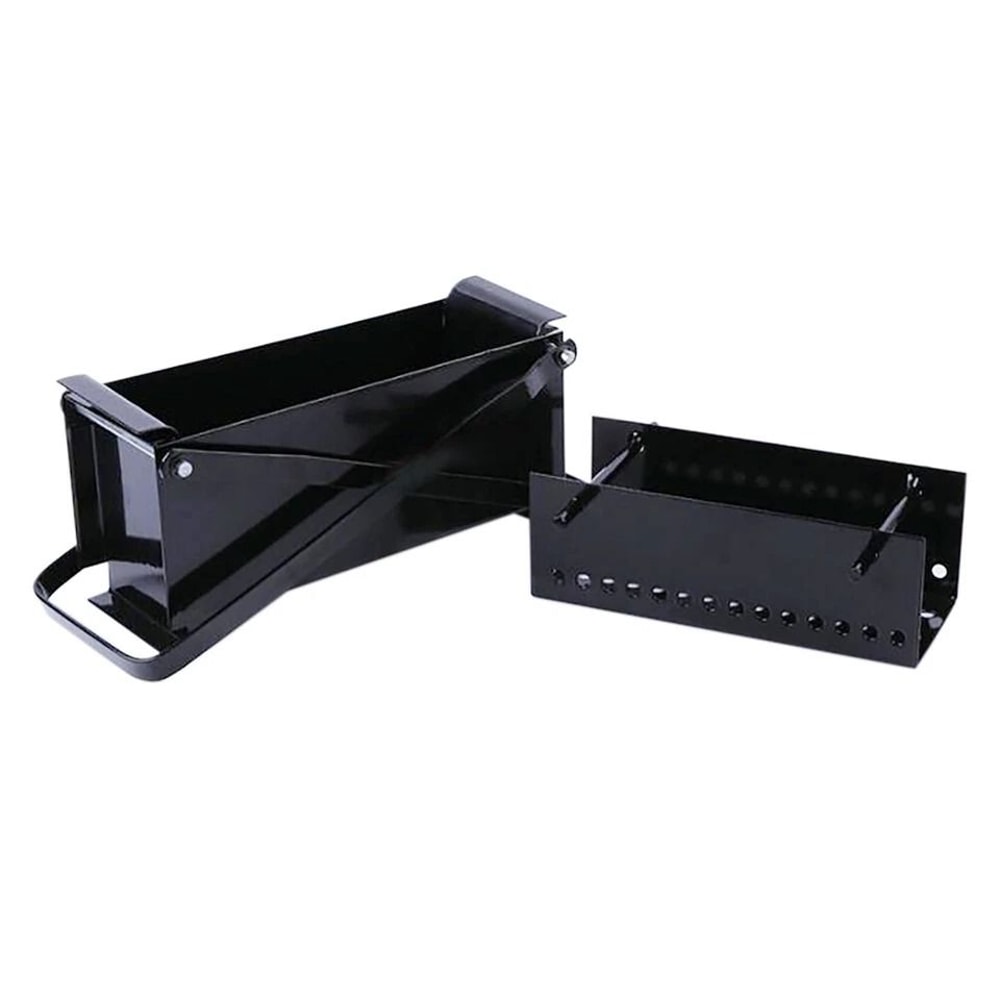 Heavy Duty Paper Log Briquette Maker For Eco Fire Brick Fuel 5