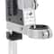 Portable Drill Press Stand With Adjustable Bench Drill Holder 1