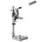 Portable Drill Press Stand With Adjustable Bench Drill Holder 2