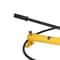 Hydraulic Hand Pump Speed Manual Pump For And Ton Rams 7