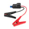 Smart Car Jump Starter Replacement Cable With Safe Battery Booster Clamps 9