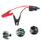 Smart Car Jump Starter Replacement Cable With Safe Battery Booster Clamps 4