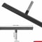 Stainless Steel Wood Lathe Tool Rest For Smooth Woodturning Control 6