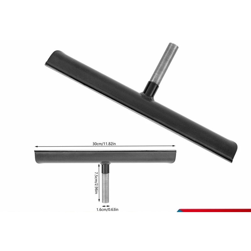 Stainless Steel Wood Lathe Tool Rest For Smooth Woodturning Control 6