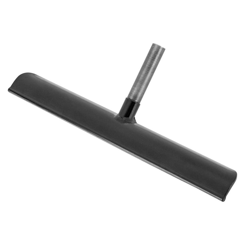 Stainless Steel Wood Lathe Tool Rest For Smooth Woodturning Control 2