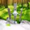 Vertical Wind Turbine Generator Blade Wind Power Teaching Model 0