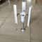 Vertical Wind Turbine Generator Blade Wind Power Teaching Model 9