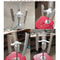 Vertical Wind Turbine Generator Blade Wind Power Teaching Model 4