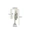 Vertical Wind Turbine Generator Blade Wind Power Teaching Model 7
