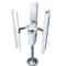 Vertical Wind Turbine Generator Blade Wind Power Teaching Model 8