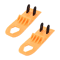 Car Dent Repair Kit With Sheet Metal Puller And Dent Removal Tool 2