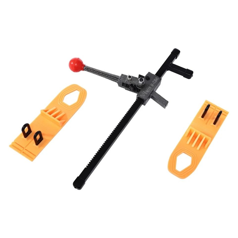 Car Dent Repair Kit With Sheet Metal Puller And Dent Removal Tool 3