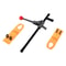 Car Dent Repair Kit With Sheet Metal Puller And Dent Removal Tool 3