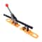 Car Dent Repair Kit With Sheet Metal Puller And Dent Removal Tool 4