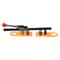 Car Dent Repair Kit With Sheet Metal Puller And Dent Removal Tool 5