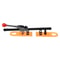 Car Dent Repair Kit With Sheet Metal Puller And Dent Removal Tool 5