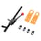 Car Dent Repair Kit With Sheet Metal Puller And Dent Removal Tool 6