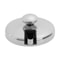 Stainless Steel Ice Bucket Insulated Cooler With Lid And Tongs 3