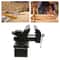 Heavy Duty Bench Vise Table Vise For Workbench And DIY Repairs 2